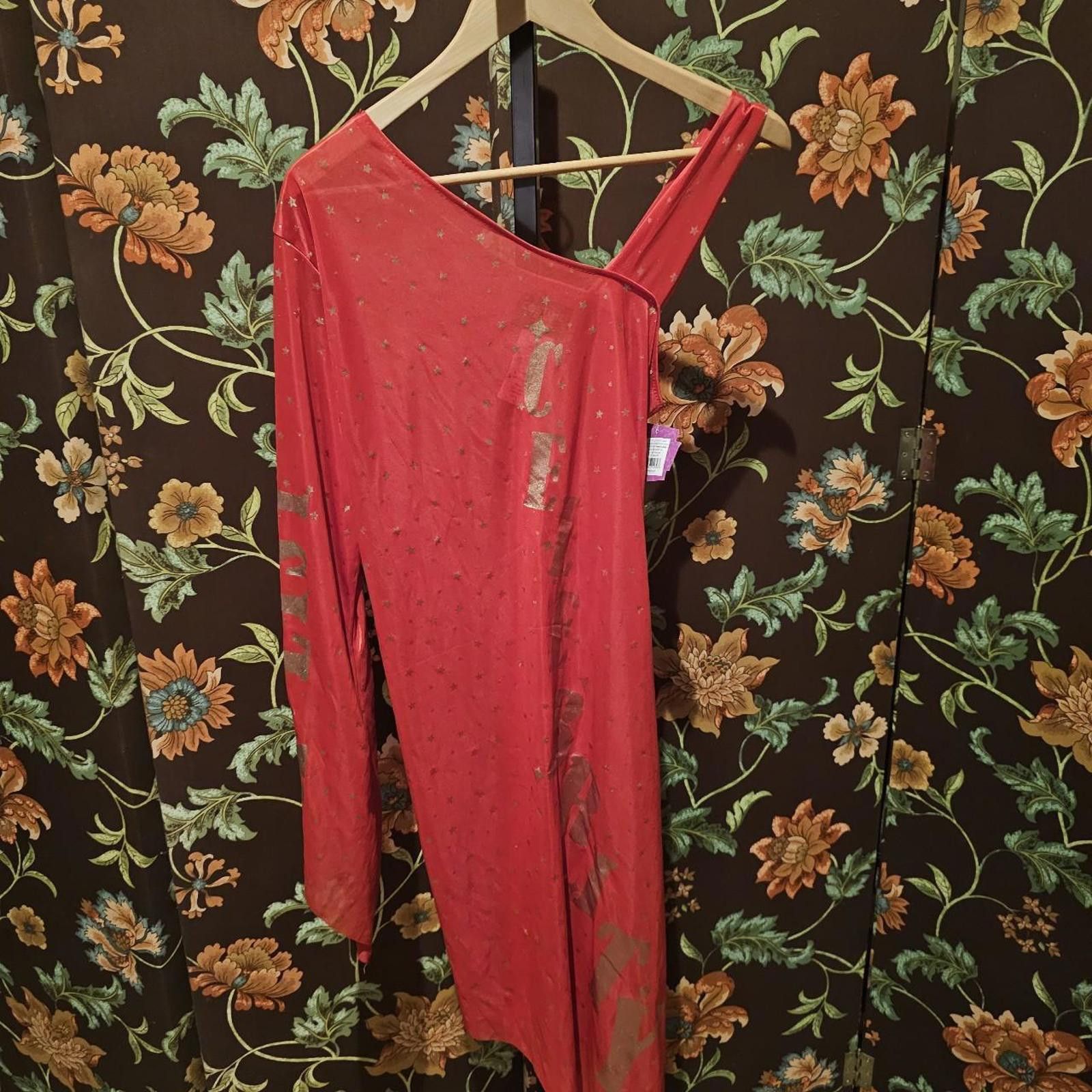 Other A-list Celebrity Halloween Costume Size ONE SIZE - 1 Thumbnail