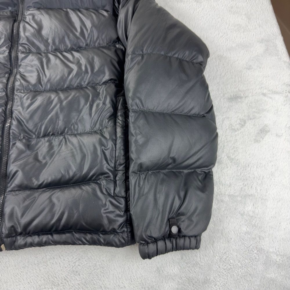 The North Face The North Face 700 Down Fill Black Jacket Men’s Size M Size US M / EU 48-50 / 2 - 7 Thumbnail