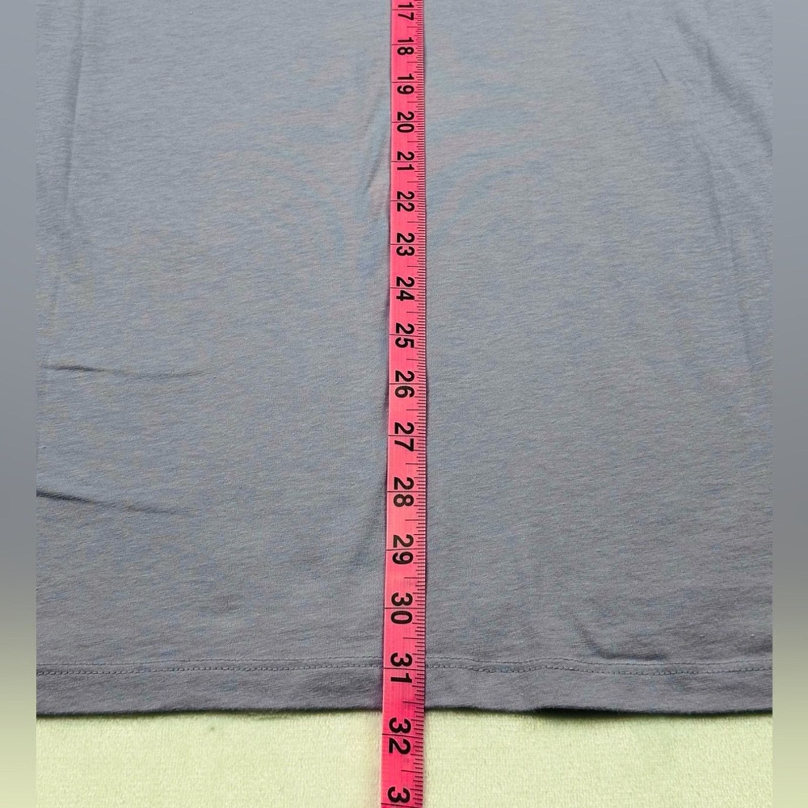 Other Greyson Mens Large Solid Purple Dewberry Pima Cott Golf Polo Size US L / EU 52-54 / 3 - 6 Thumbnail