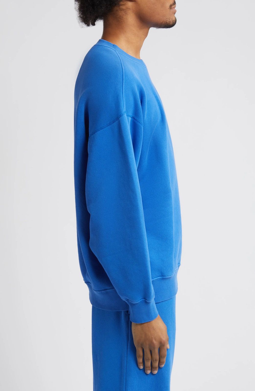 Elwood Elwood oversized crew neck Size US XL / EU 56 / 4 - 2 Thumbnail
