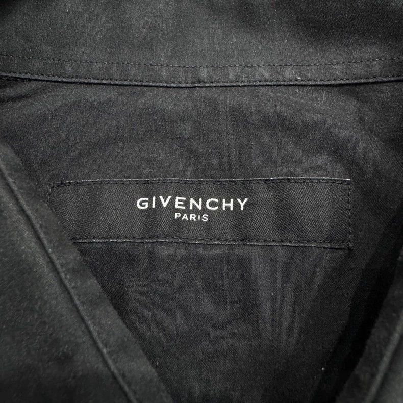 Givenchy Givenchy Madonna Shirt Size US L / EU 52-54 / 3 - 2 Thumbnail