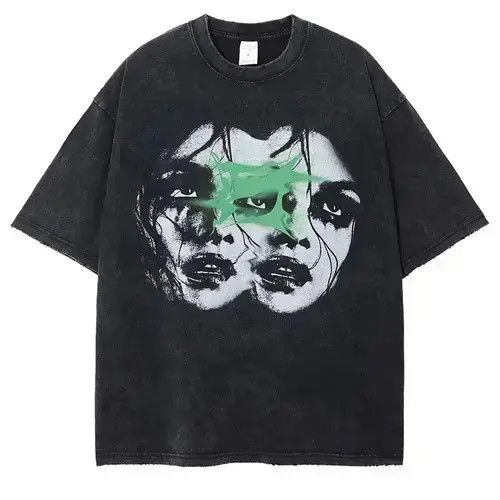 Vintage Fibrous Mind Tshirt