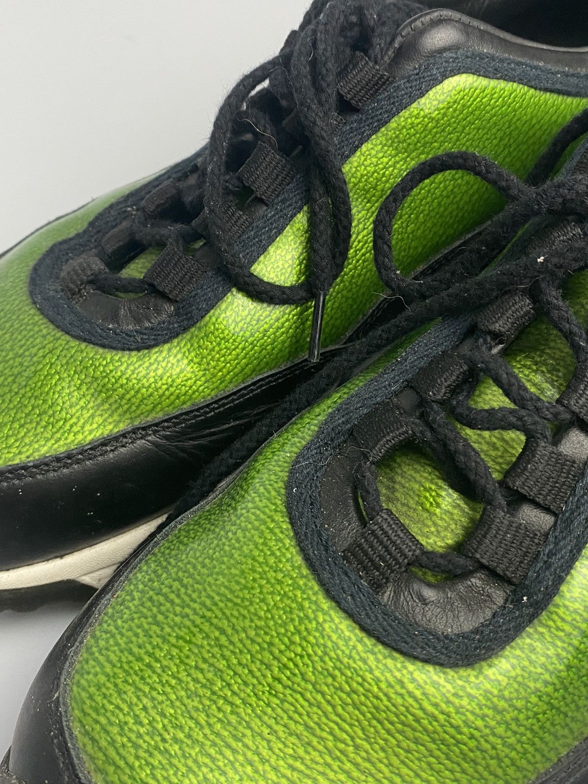 Our Legacy Our Legacy Poseidon Beetle Shoe Size US 11 / EU 44 - 10 Thumbnail