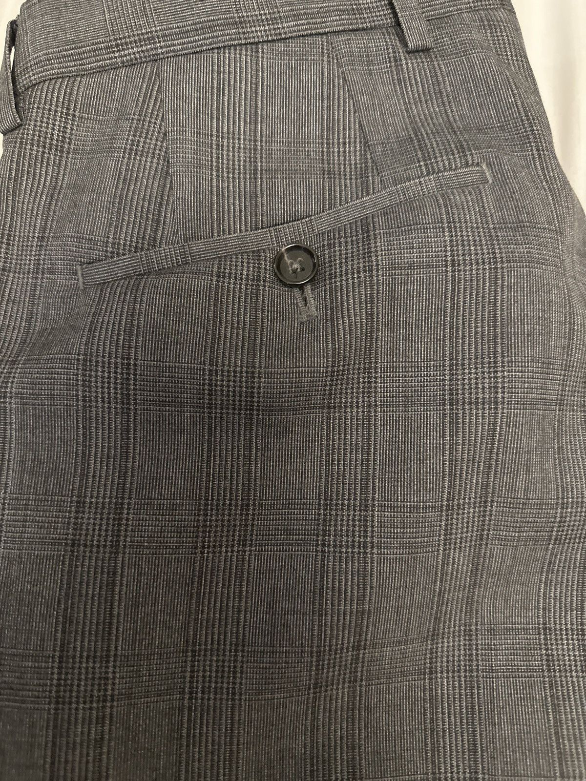 Hugo Boss Hugo Boss Trousers Size 40S - 2 Thumbnail