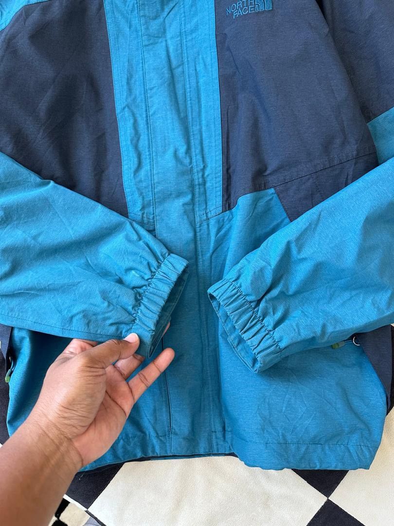 The North Face THE NORTH FACE HYVENT WINDBREAKER Size US M / EU 48-50 / 2 - 4 Thumbnail