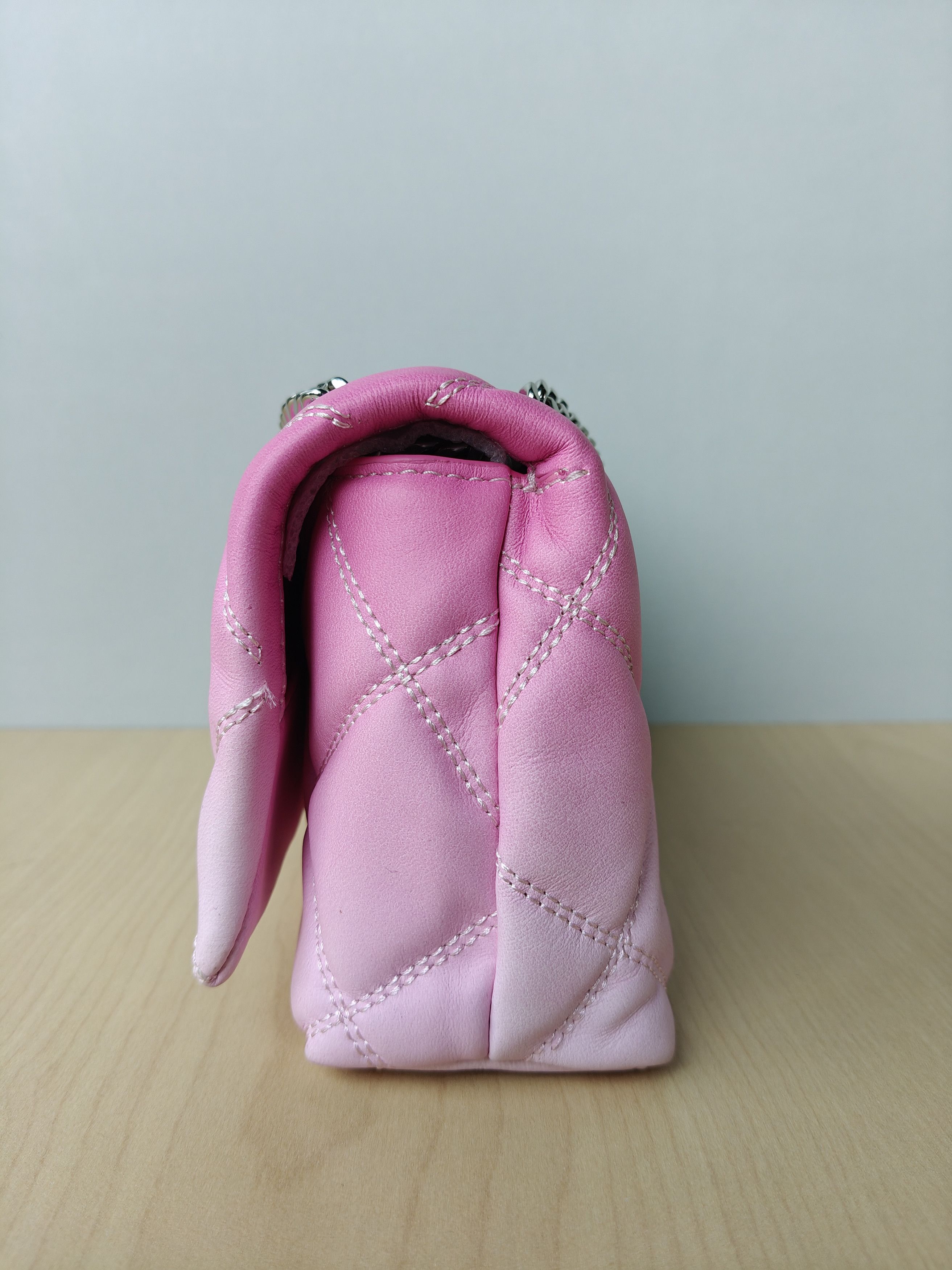 Marc Jacobs Marc Jacobs Dual shoulder bag Free Shipping VATP/6179 Size ONE SIZE - 8 Thumbnail