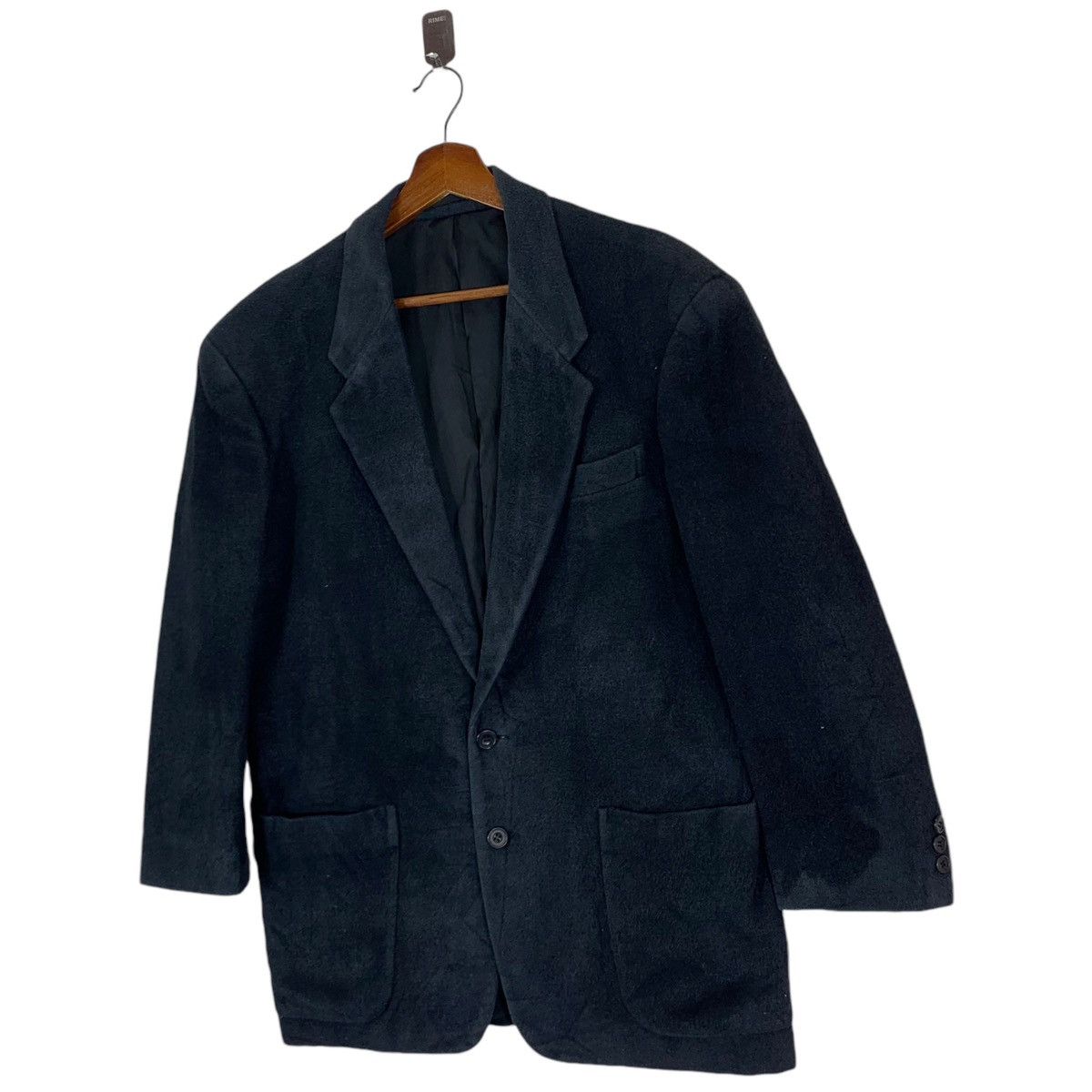 Tete Homme VINTAGE TETE HOMME KATOH KAZUTAKA COAT BLAZER Size US S / EU 44-46 / 1 - 4 Thumbnail
