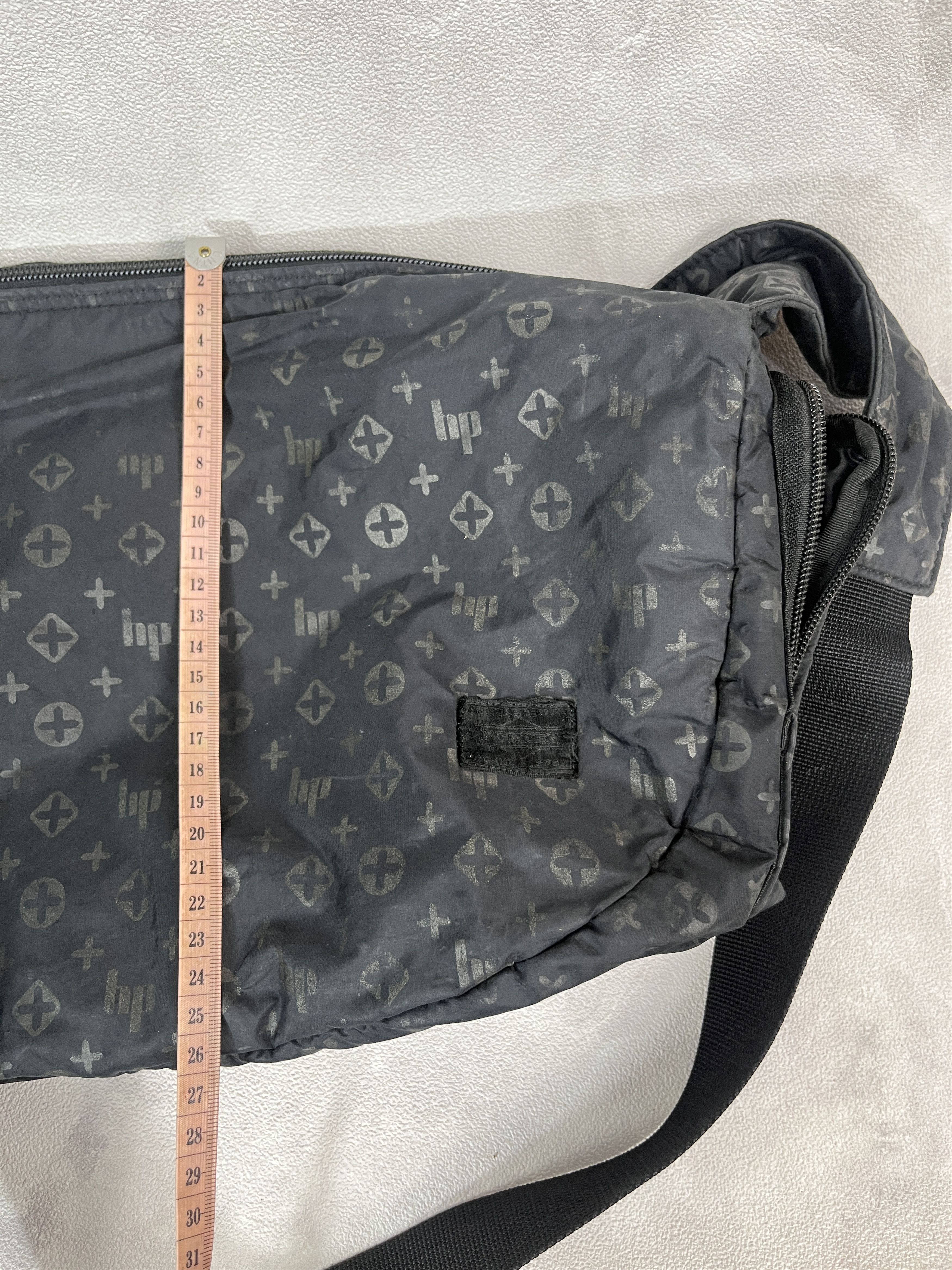 Japanese Brand PORTER X BLACKBEAUTY Size ONE SIZE - 7 Thumbnail