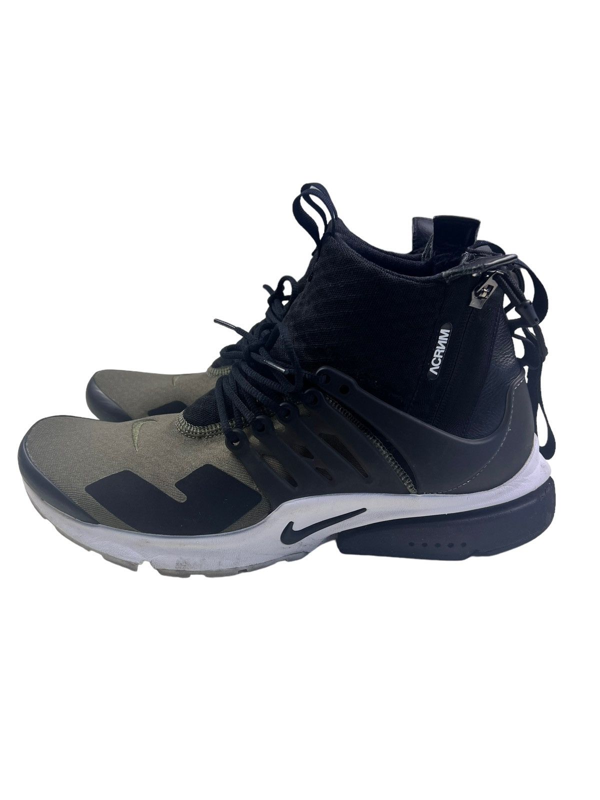 Presto acronym olive hotsell