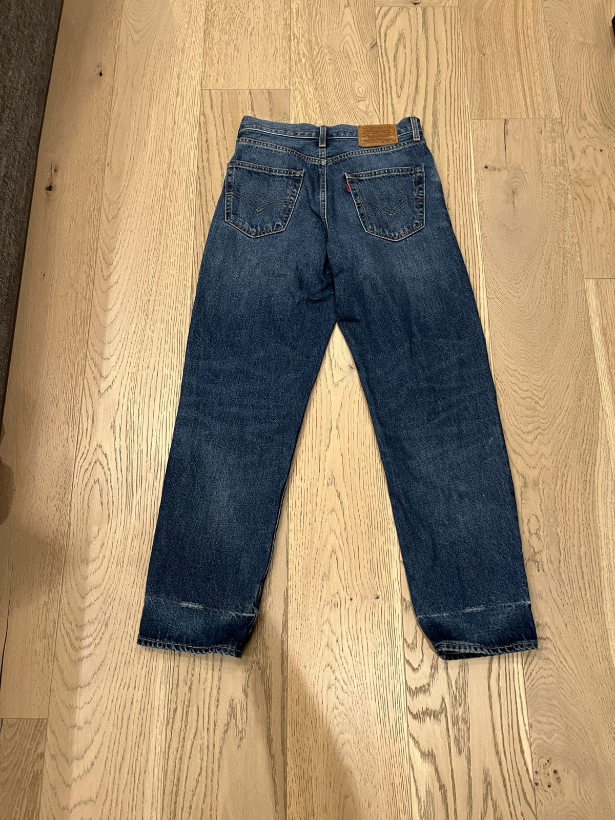 Levi's Levi loose jeans Size US 28 / EU 44 - 2 Thumbnail