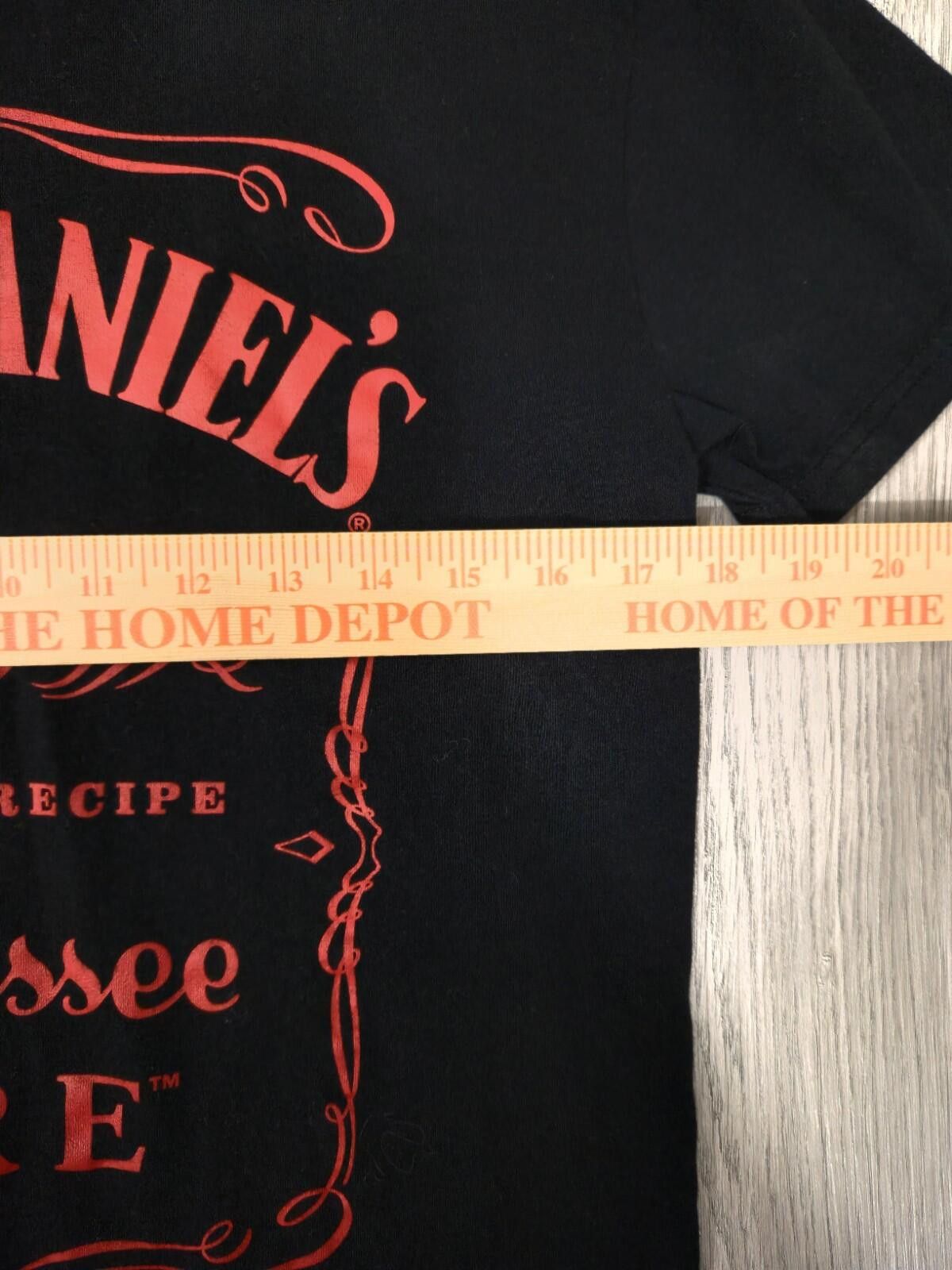 Other JACK DANIEL'S Tennessee Fire Whisky Black Women’s #7 Size S / US 4 / IT 40 - 4 Thumbnail