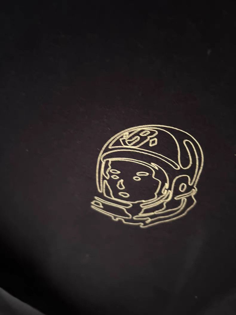 Billionaire Boys Club Billionaire Boys Club astronaut long sleeve T-shirt. Size US L / EU 52-54 / 3 - 2 Thumbnail
