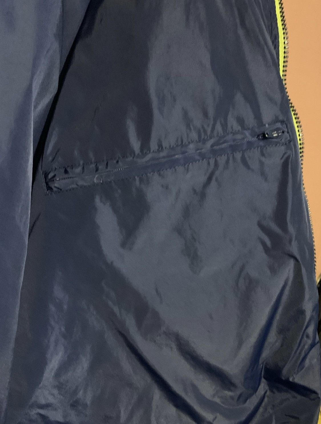 Nike Vintage Nike Puffer (XL) Size US XL / EU 56 / 4 - 8 Thumbnail