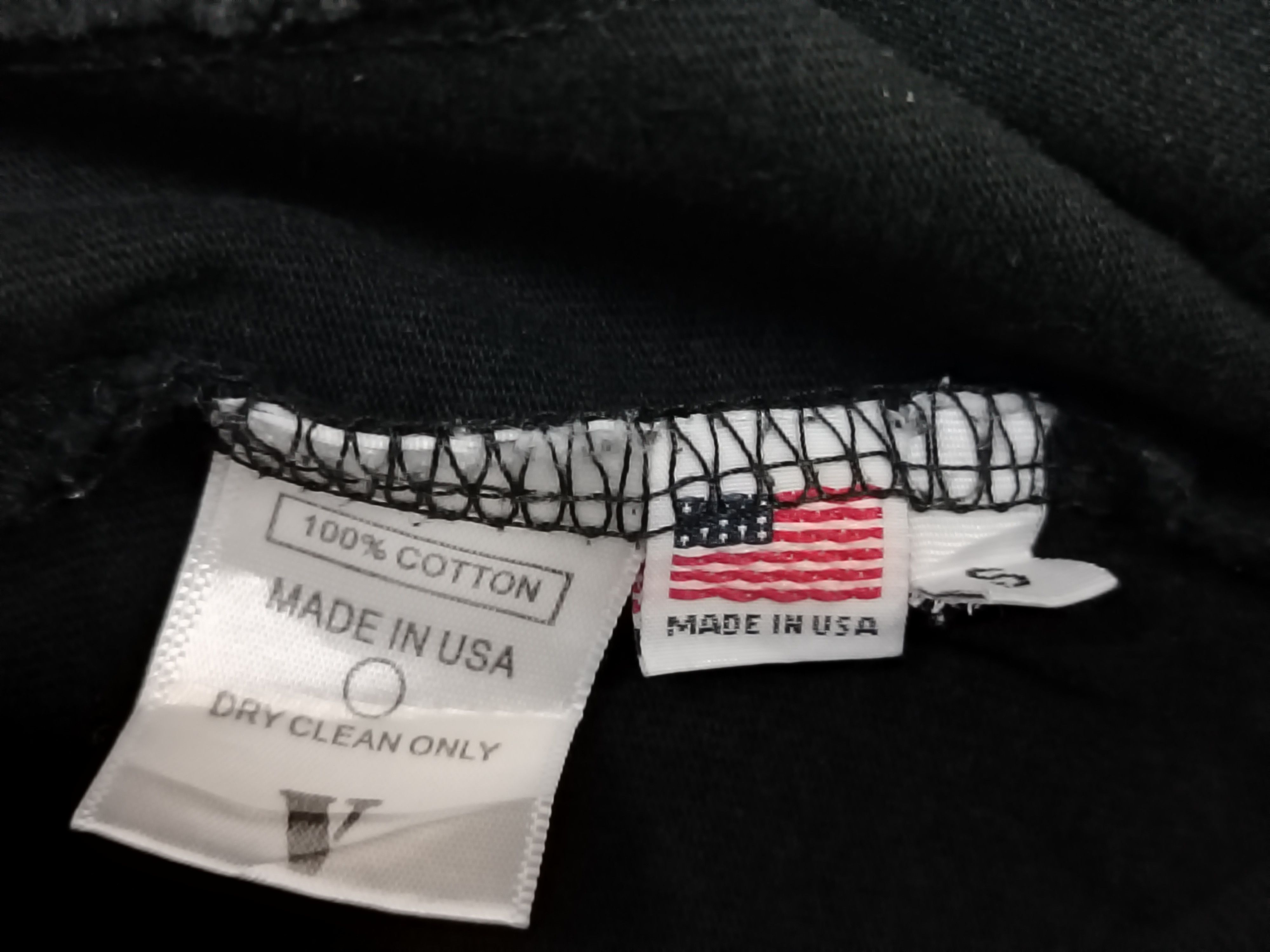 Grailed Vlone x Clot Dragon t-shirt Size US S / EU 44-46 / 1 - 5 Thumbnail