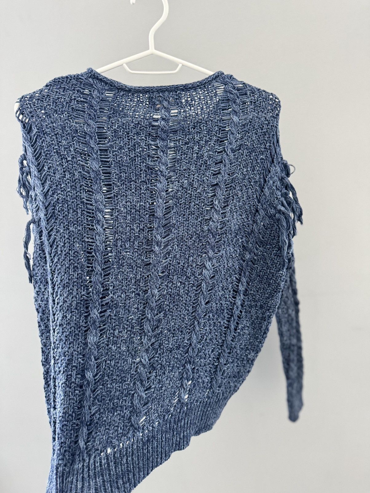 Denim & Supply Ralph Lauren Vintage Archive Ralph Lauren Knite Sweater Size XS / US 0-2 / IT 36-38 - 10 Thumbnail