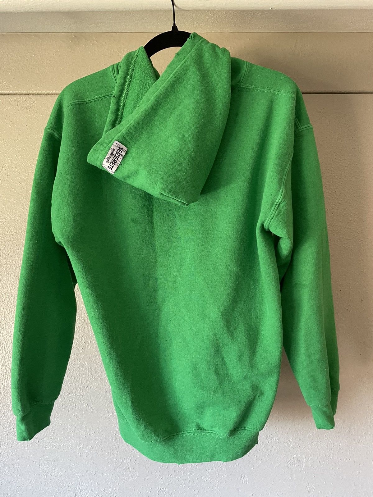 Other Seiziemete “Consumerism” Zip up Size US M / EU 48-50 / 2 - 2 Thumbnail