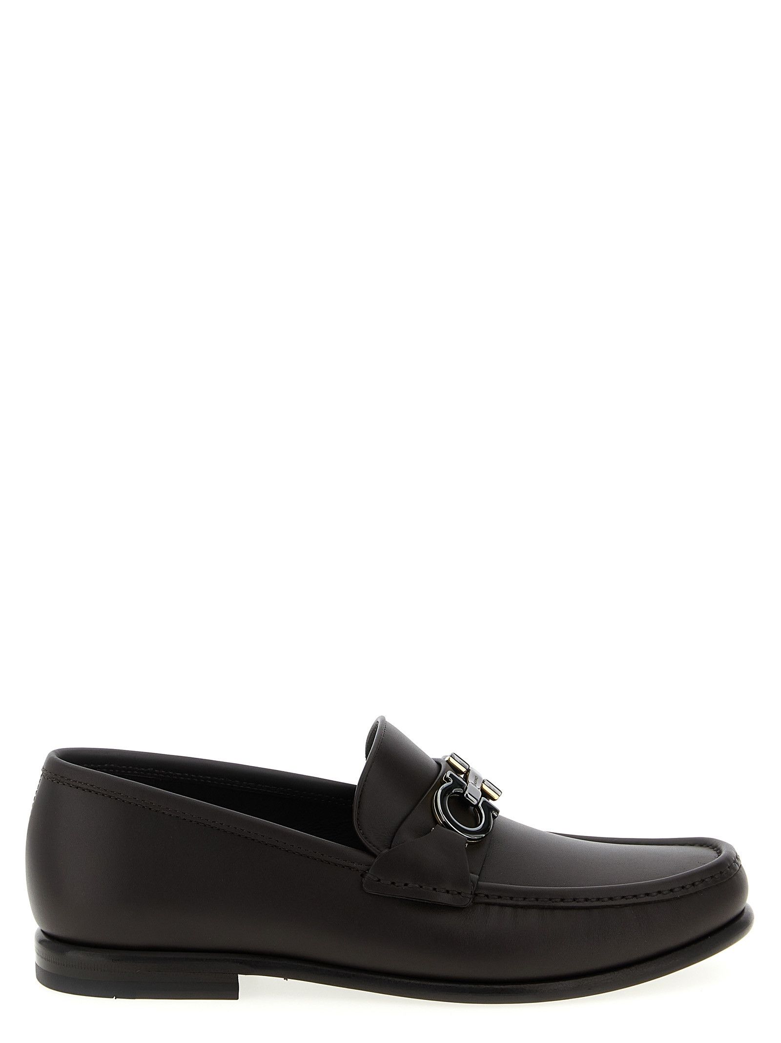 Salvatore Ferragamo 'Avril' loafers Size US 11 / EU 44 - 1 Thumbnail