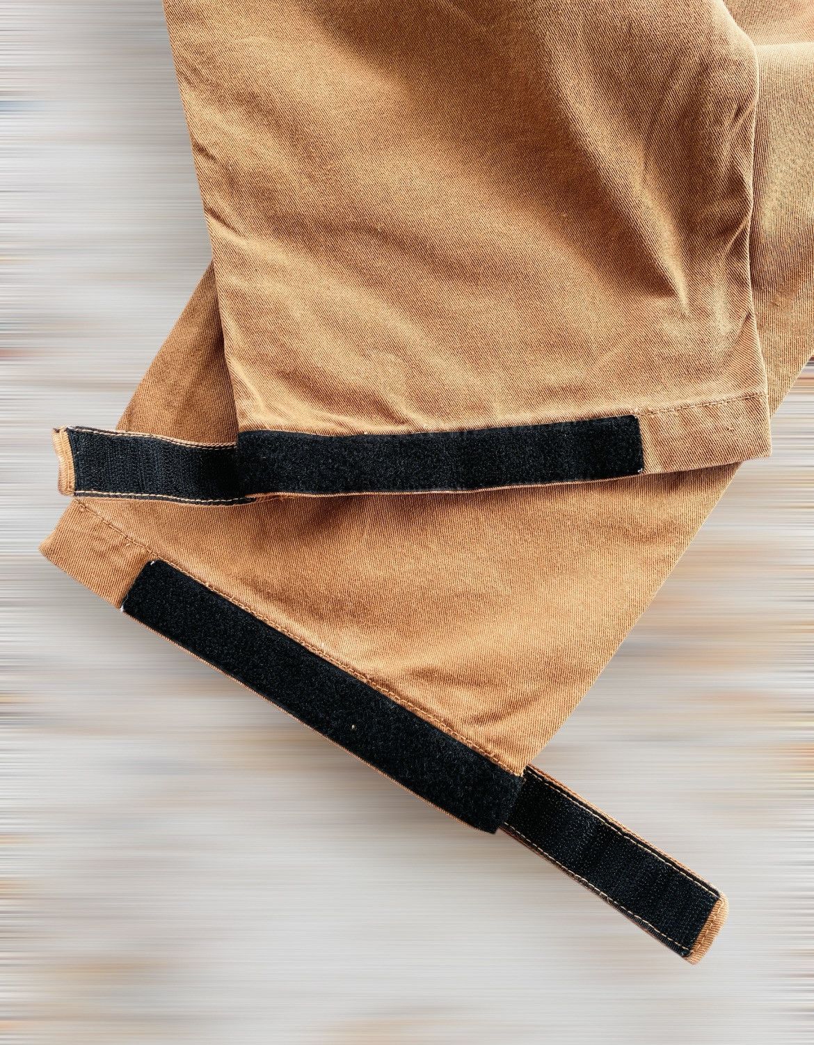 Gramicci × Vintage GRAMICCI 3 QUARTER PANTS Size US 30 / EU 46 - 6 Thumbnail
