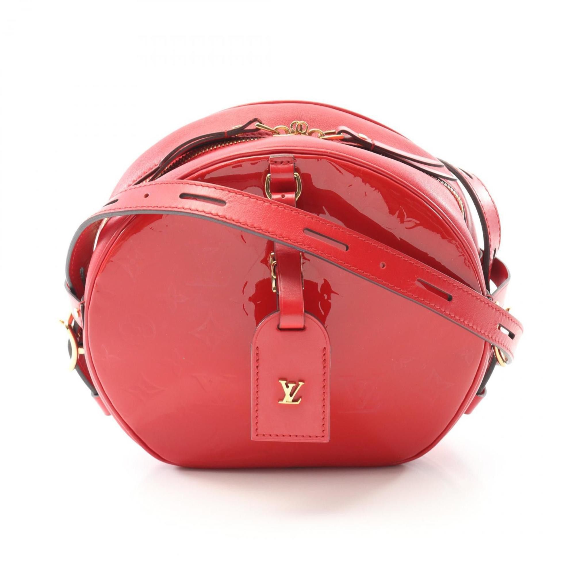 Louis Vuitton Louis Vuitton Boîte Chapeau Souple shoulder Size ONE SIZE - 1 Thumbnail