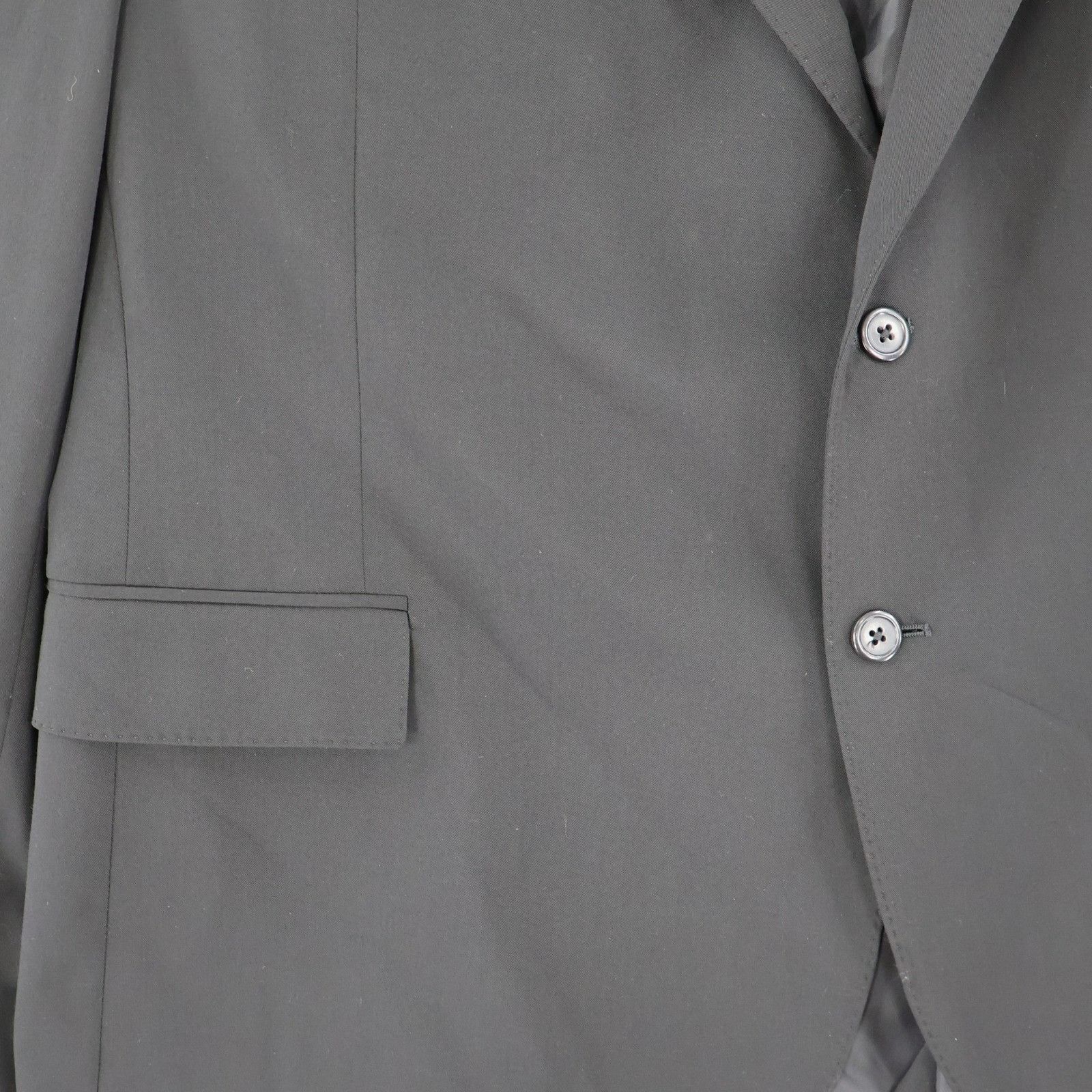 Polo Ralph Lauren Polo Ralph Lauren Modern Performance Twill Sport Coat Men 48 Size 48R - 6 Thumbnail