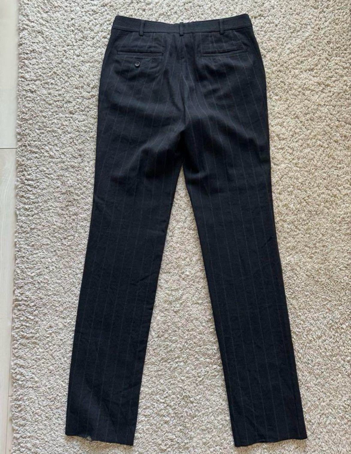 Comme des Garcons Homme Plus FW17 comme des garçon homme plus Size US 31 - 3 Thumbnail