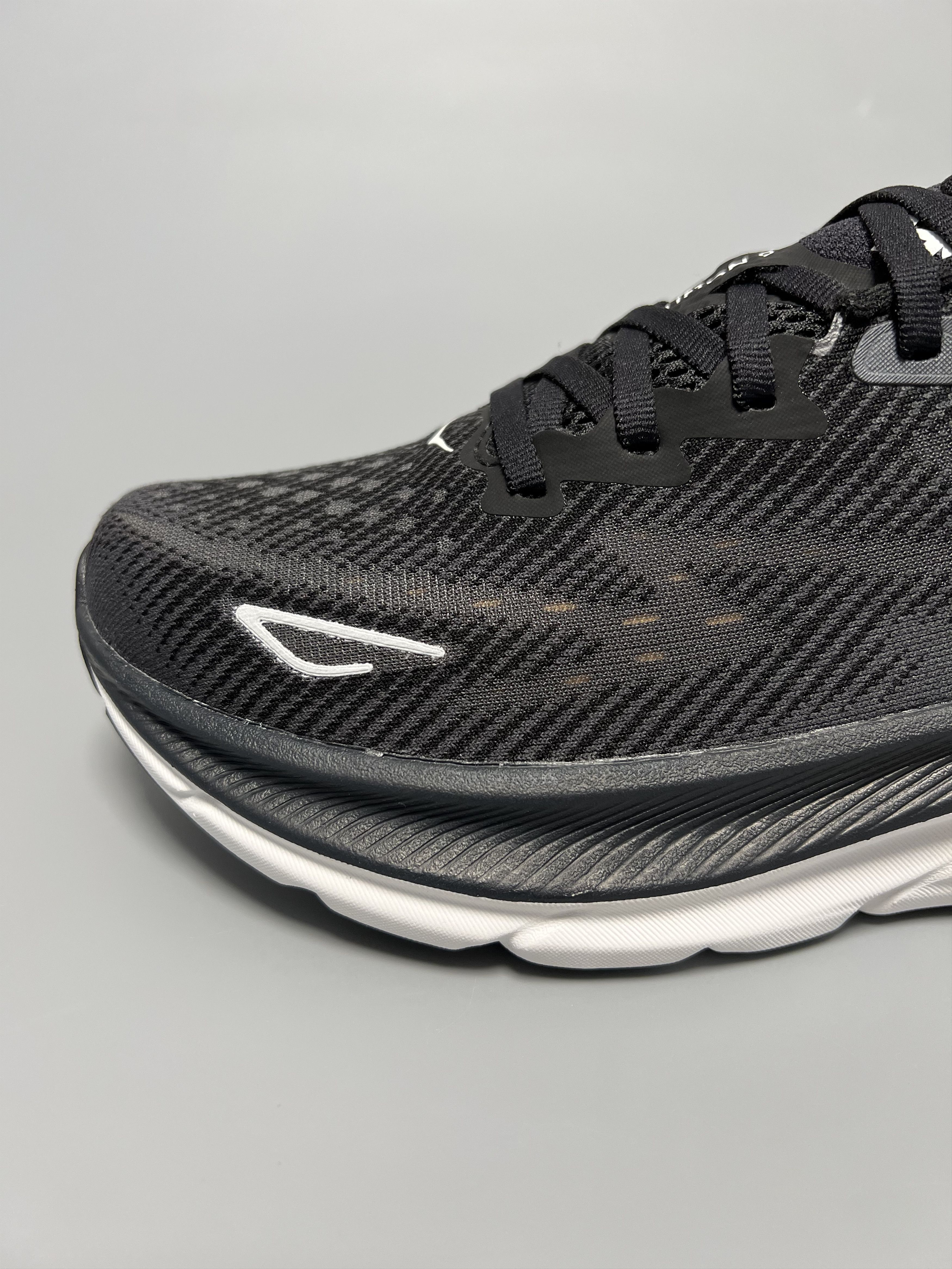 Hoka 7B Hoka One One Clifton 9 Running Shoes Walking Gym Size US 7 / IT 37 - 8 Thumbnail