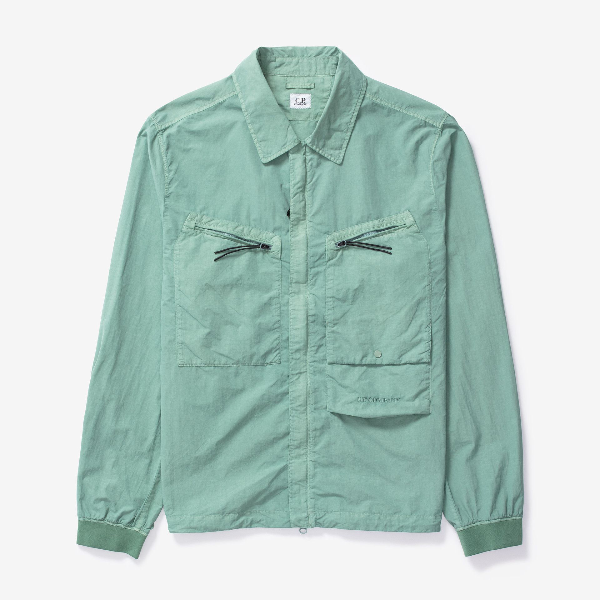 C.P. Company Flatt Nylon