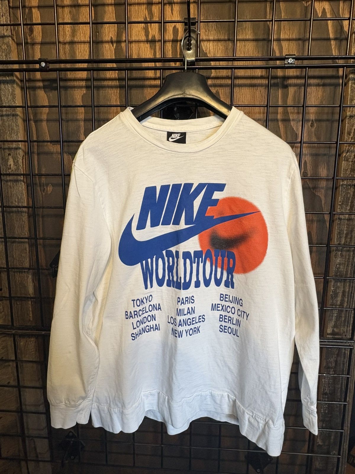 Nike Xxl Size US XXL / EU 58 / 5 - 1 Thumbnail