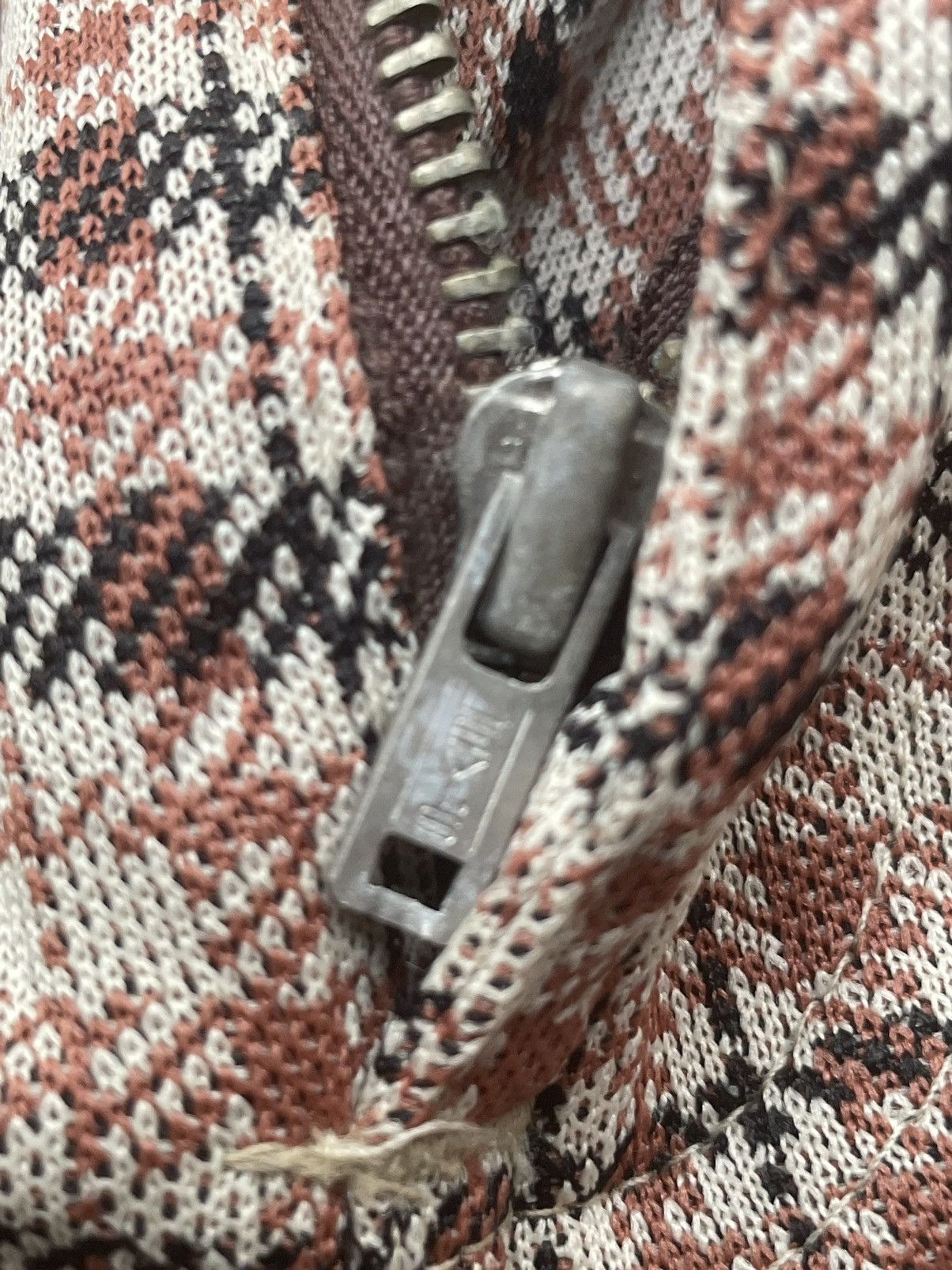 Levi's × Vintage Vintage 60’s Flare Levis E The Knits Size US 28 / EU 44 - 15 Thumbnail