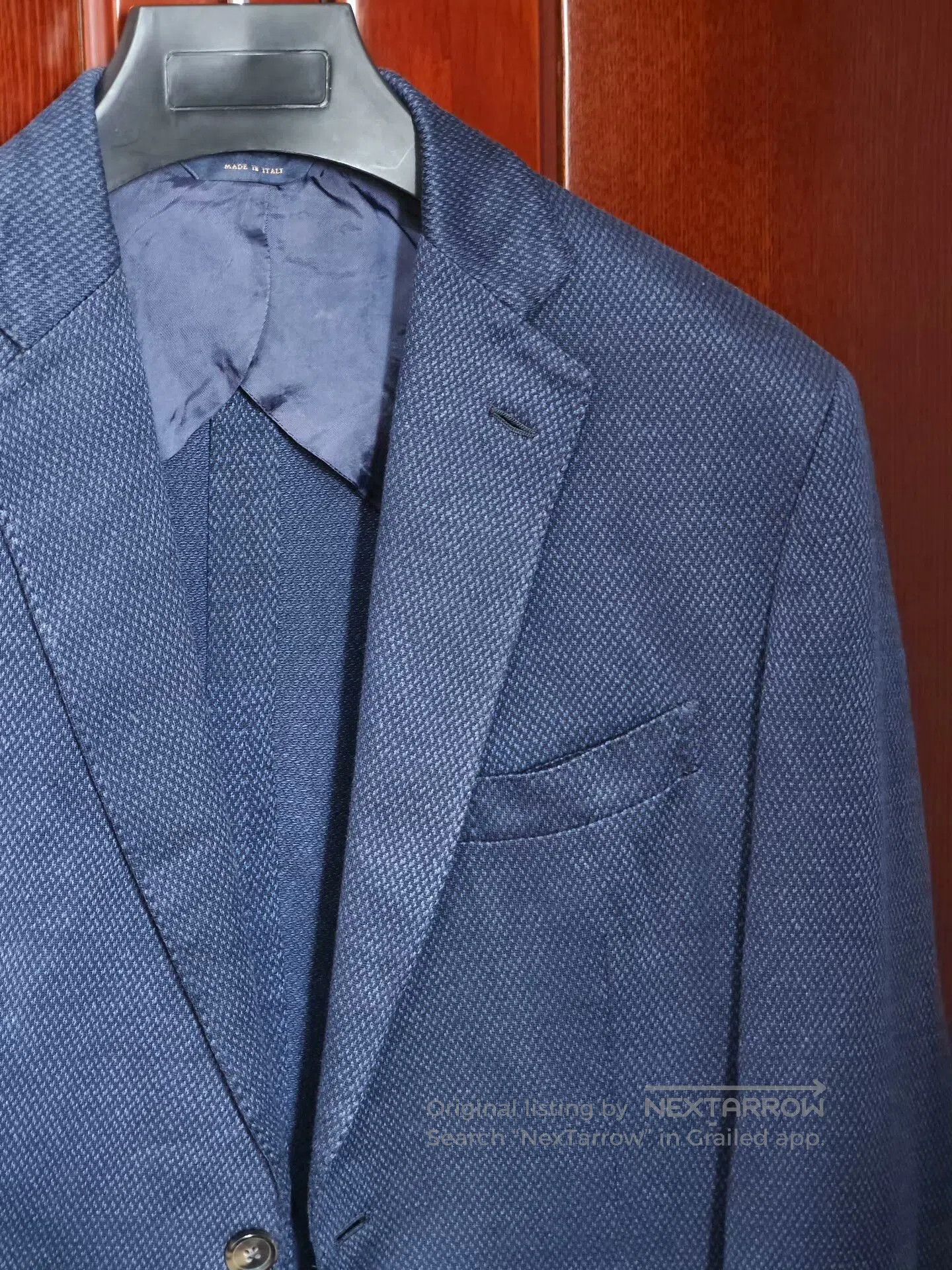 Brooks Brothers Brooks Brothers Casual Blazer for Men. Size US M / EU 48-50 / 2 - 2 Thumbnail