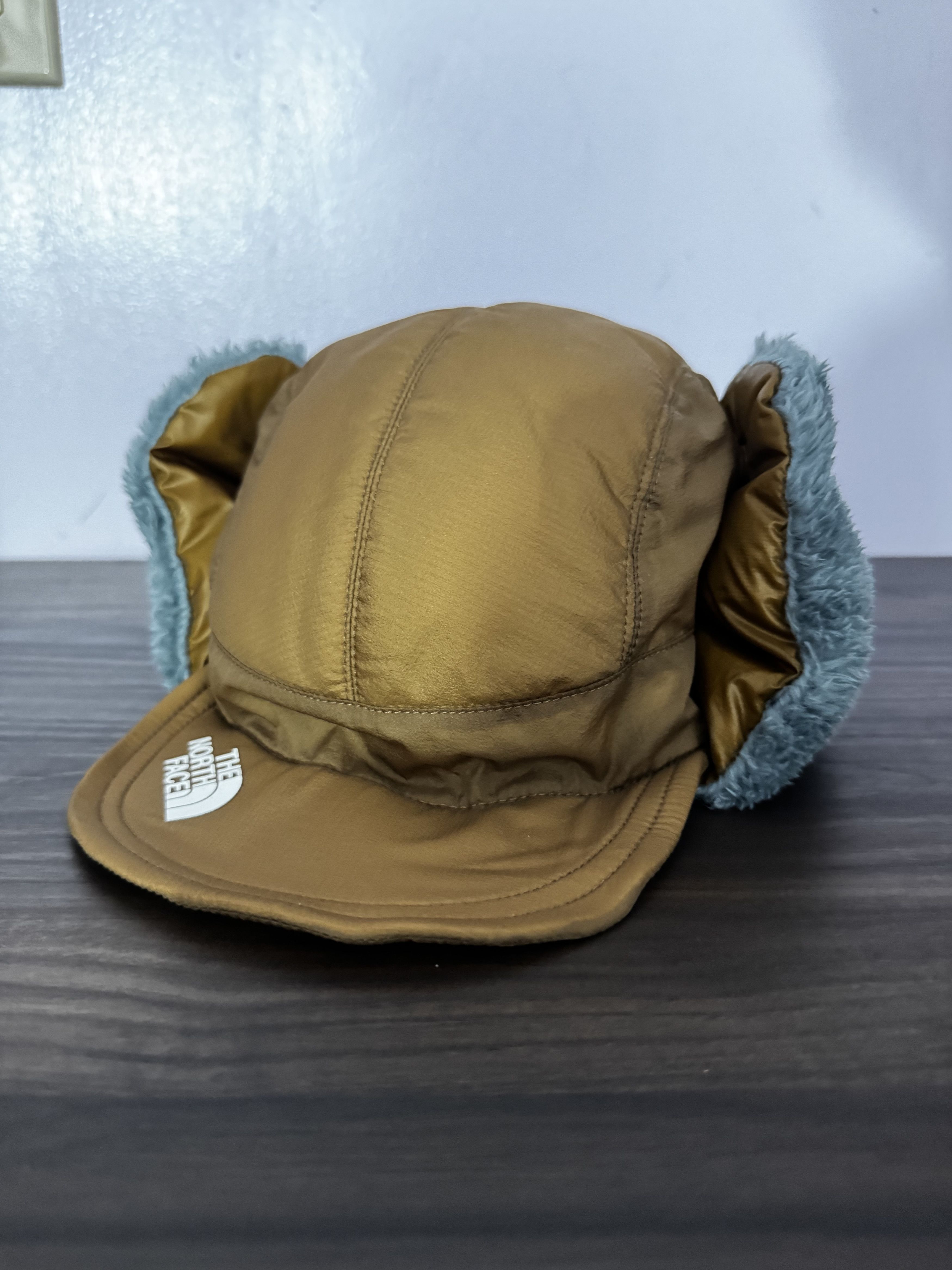 Streetwear × The North Face × Undercover SOUKUU Trail Run Cap