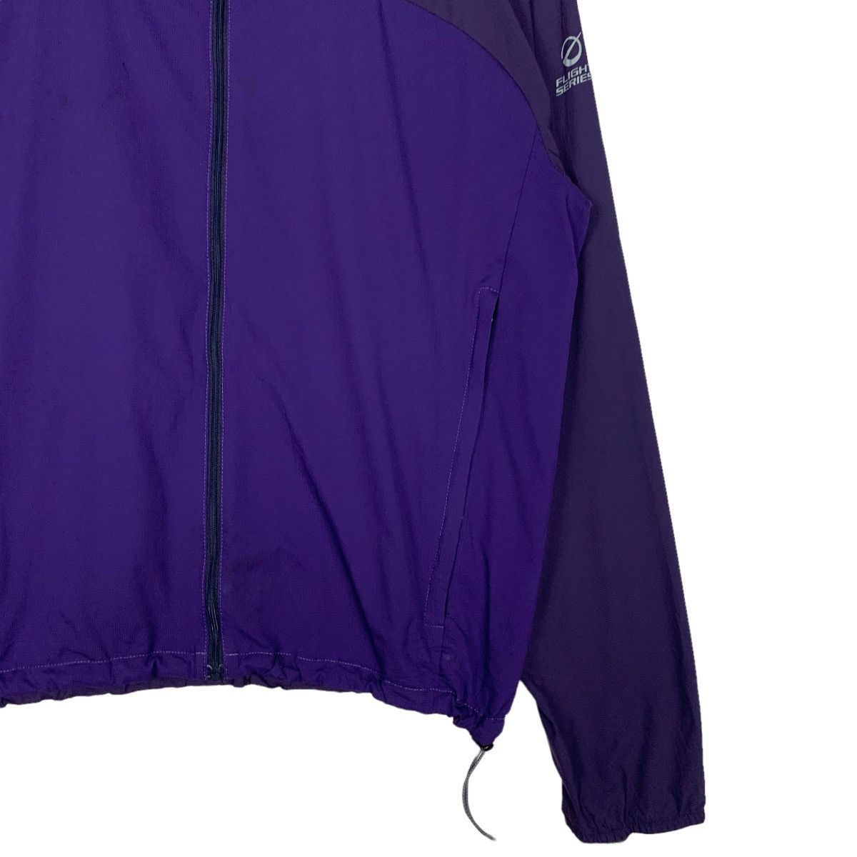 The North Face TNF Flight Series Colorblock Light Hoodie Jacket #0201-C10 Size US L / EU 52-54 / 3 - 5 Thumbnail