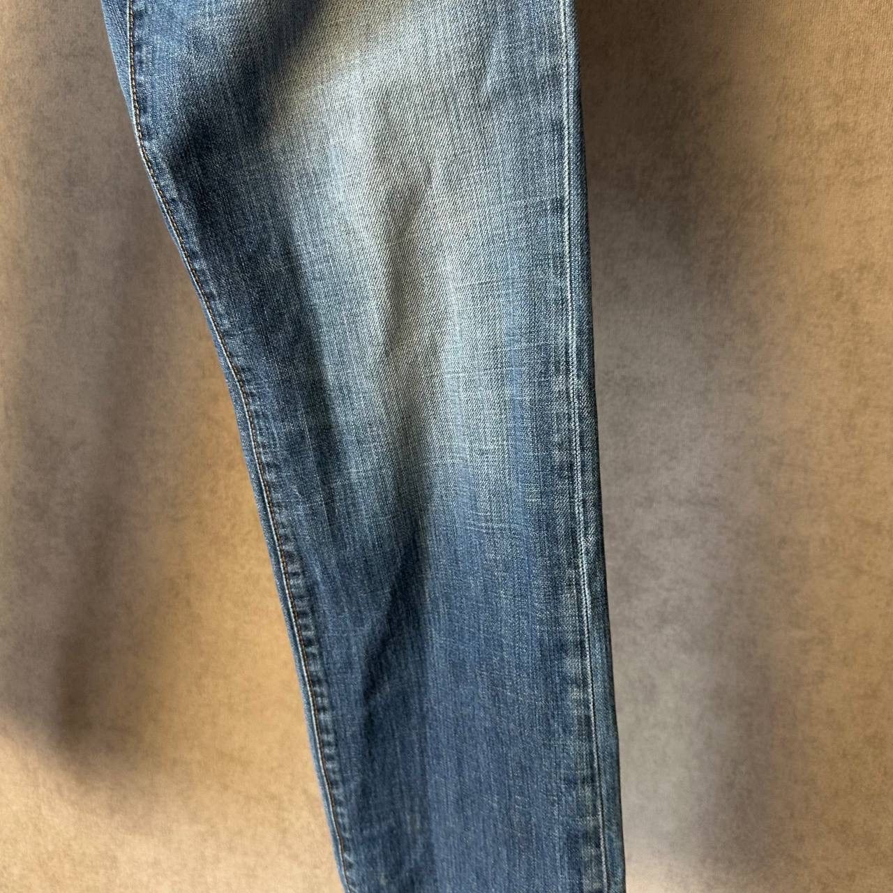Tommy Hilfiger × Vintage Vintage Tommy Hilfiger jeans W34xL32 pants old money 00s Size US 34 / EU 50 - 5 Thumbnail