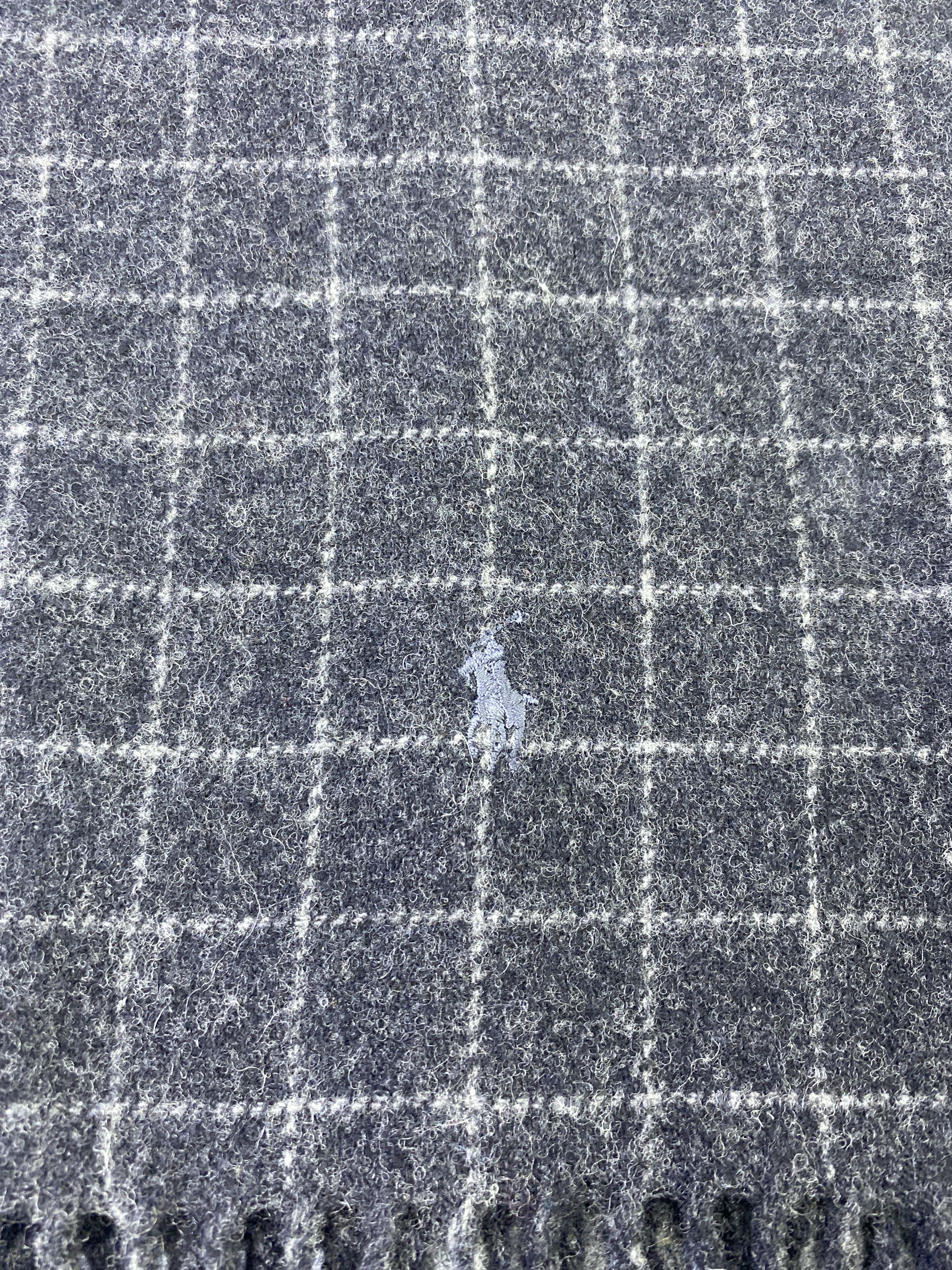 Polo Ralph Lauren Polo Ralph Lauren Scarf / Muffler / Neckwear -T783 Size ONE SIZE - 5 Thumbnail