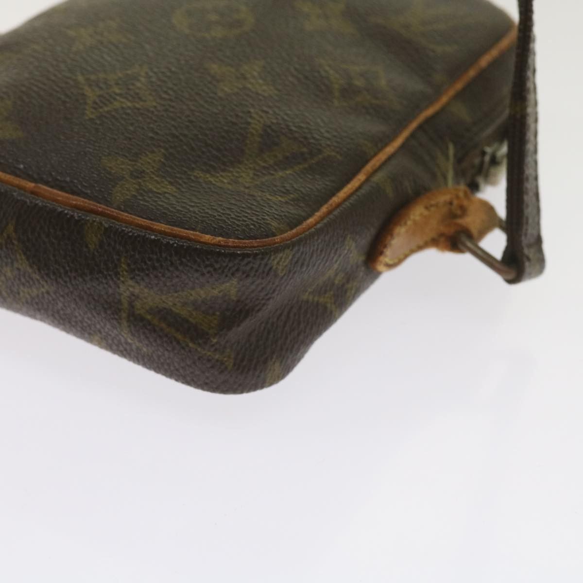 Louis Vuitton LOUIS VUITTON Monogram Mini Danube Shoulder Bag M45268 Size ONE SIZE - 14 Thumbnail