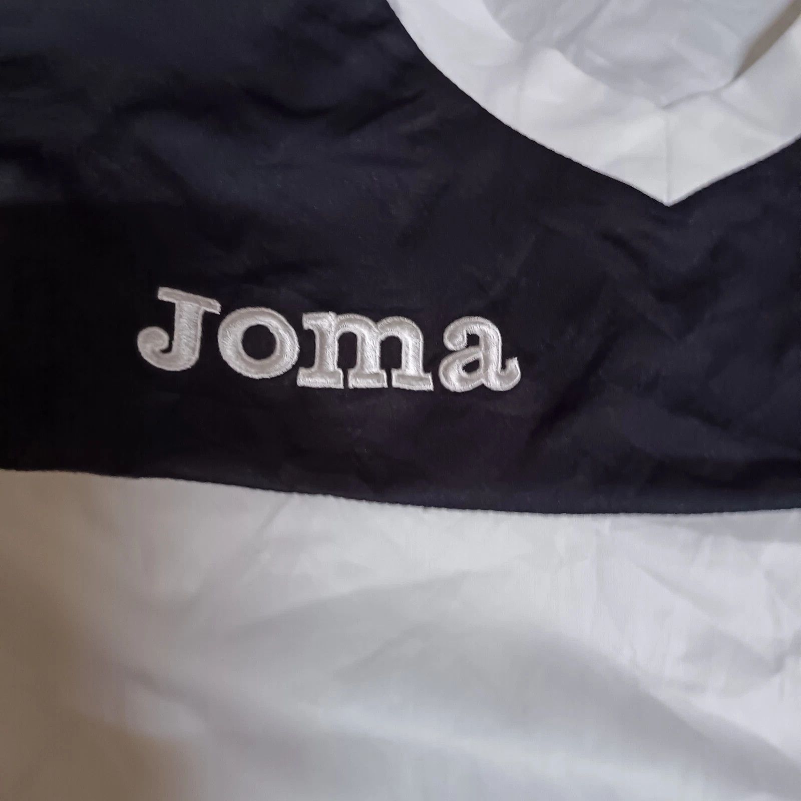 Joma Atletico Monarcas Morelia Goalkeeper Mexico SoccerJersey Size US XL / EU 56 / 4 - 3 Thumbnail