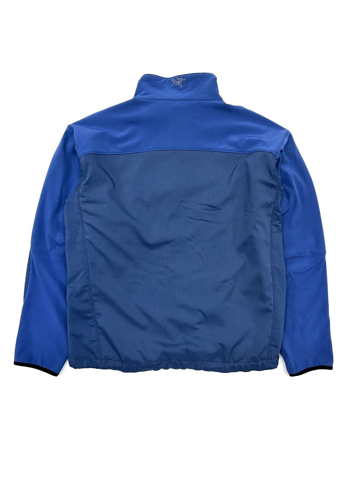 Arc'teryx ARCTERYX 2001 ARC'TERYX SIGMA AR blue Size US XL / EU 56 / 4 - 3 Thumbnail