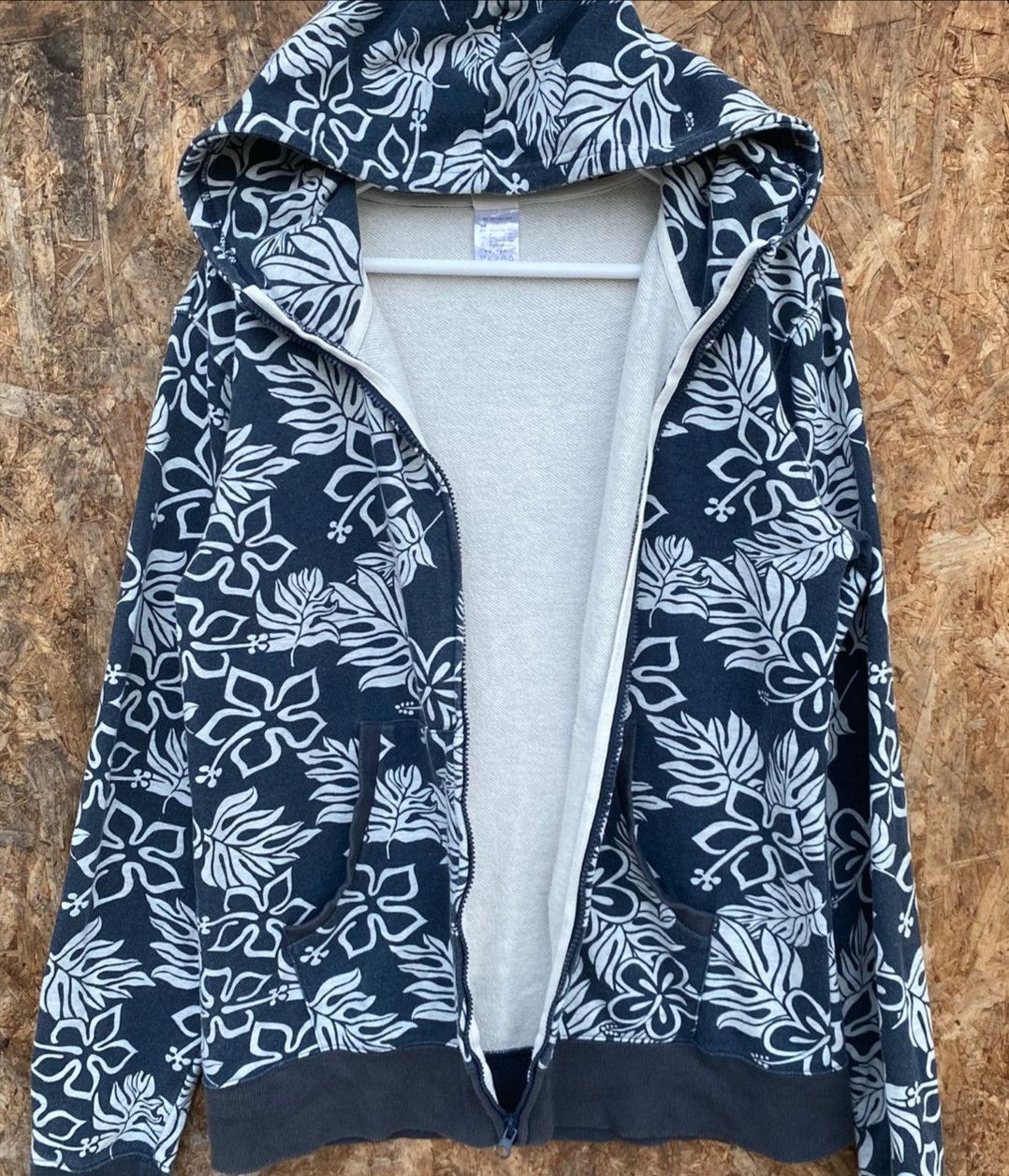 Vintage Vintage Hula Lani Hawaii Aloha State Hoodies Size US M / EU 48-50 / 2 - 10 Thumbnail