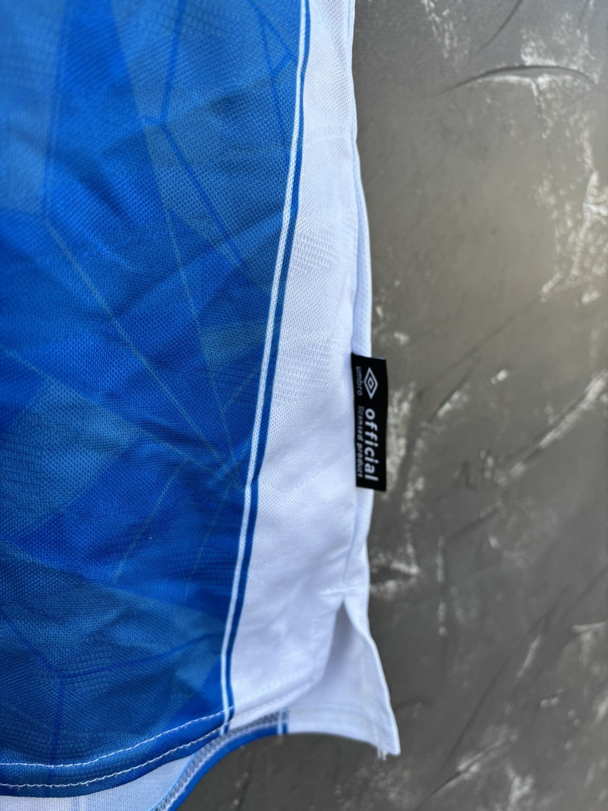 Umbro HUDDERSFIELD TOWN JACK RUDONI #8 jersey Size US S / EU 44-46 / 1 - 6 Thumbnail