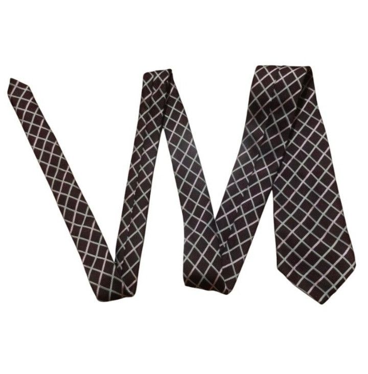 Polo Ralph Lauren Polo Ralph Lauren Tie Size ONE SIZE - 1 Thumbnail