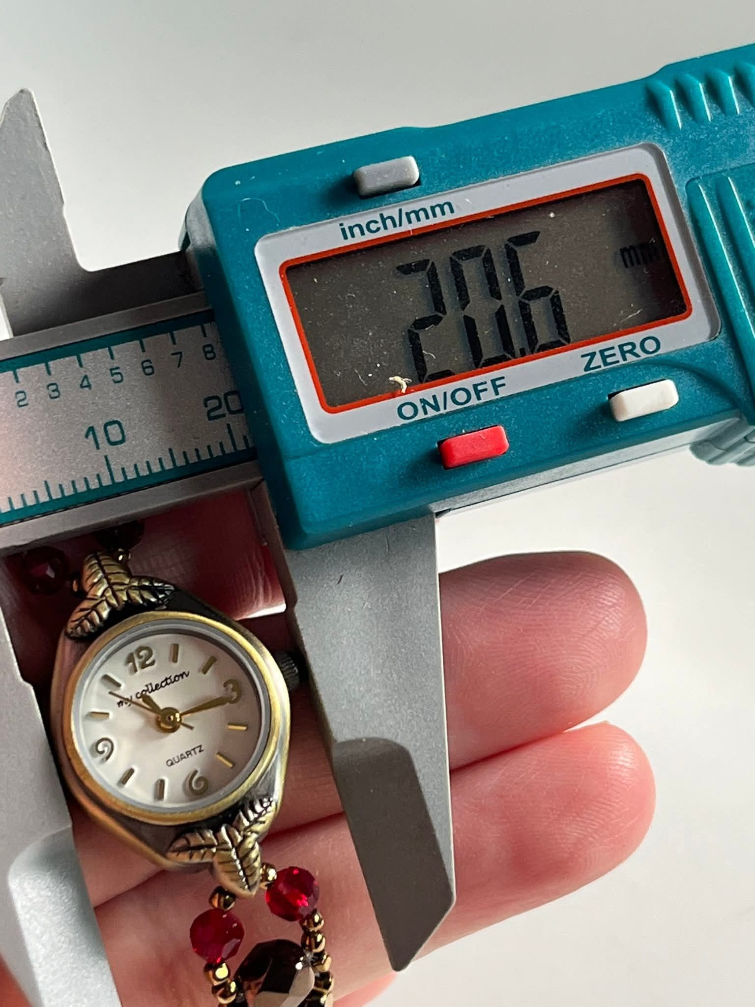 Other My Collection Women Watch Size ONE SIZE - 5 Thumbnail