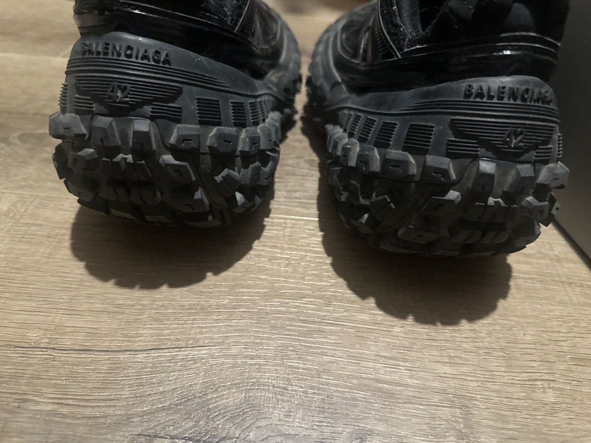 Balenciaga BALENCIAGA DEFENDERS Size US 9 / EU 42 - 13 Thumbnail