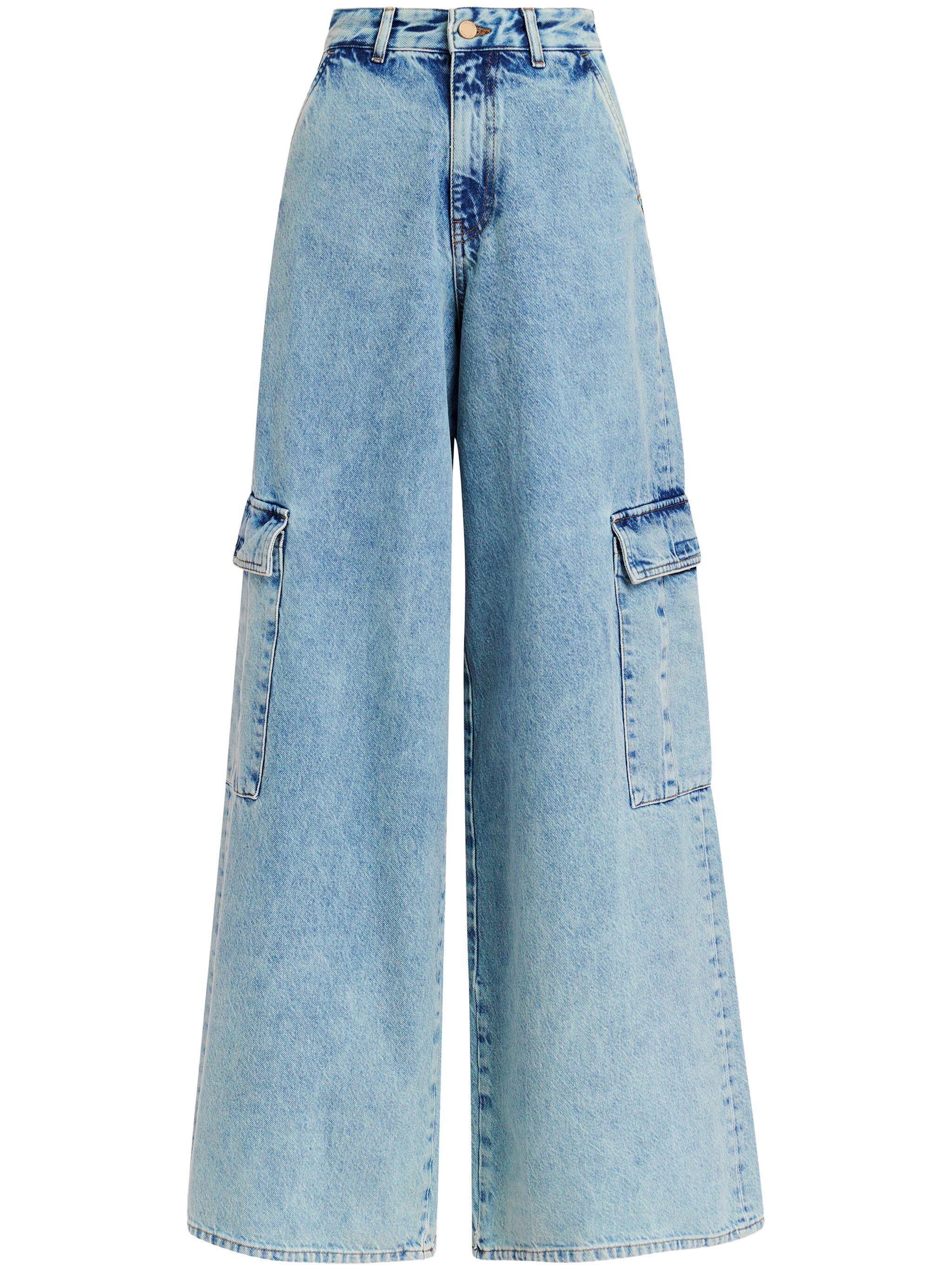 Essentiel Antwerp Gnome jeans Size 33" - 1 Thumbnail