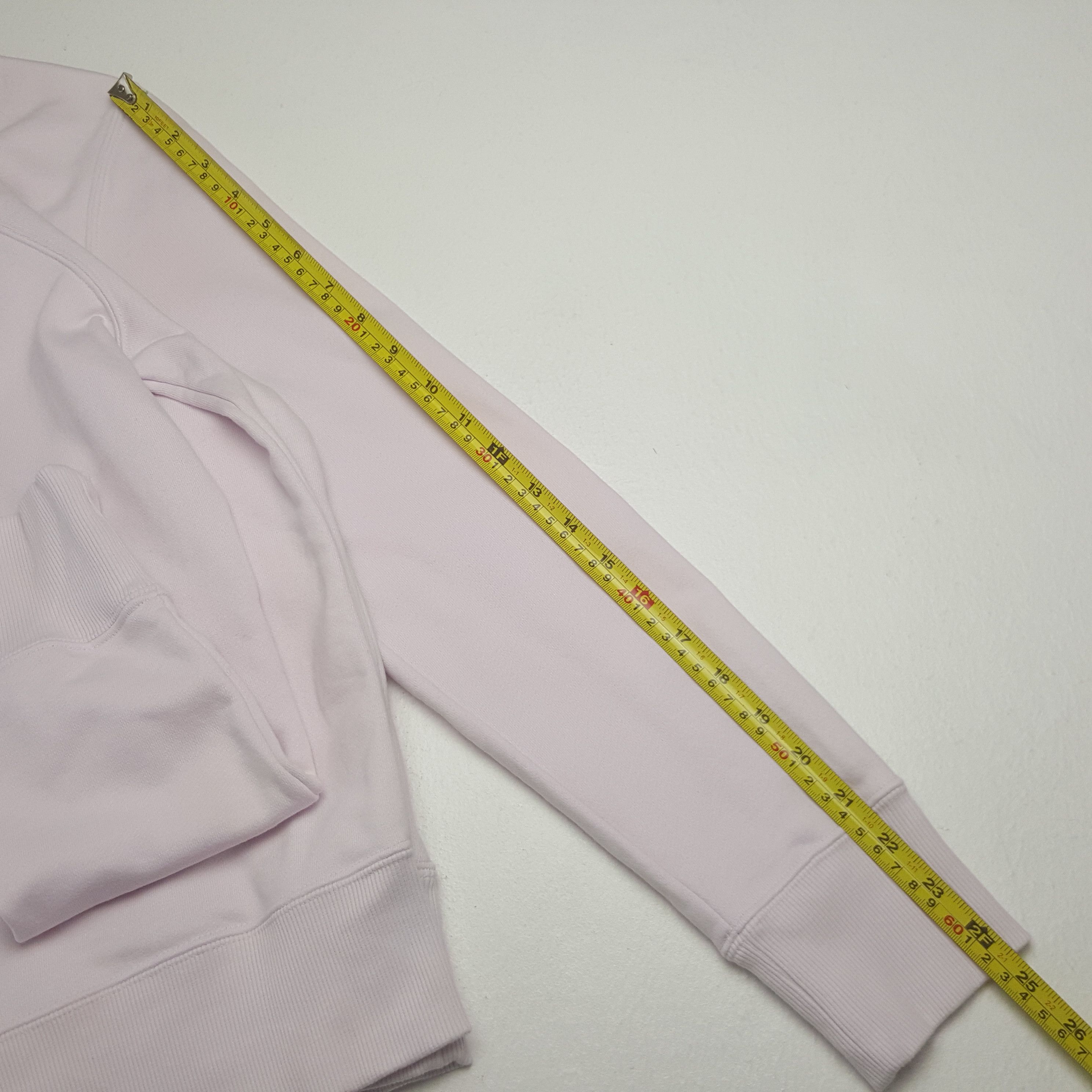 Nike Vintage Nike American Sport Style Sweatshirt C313N21 Size US S / EU 44-46 / 1 - 6 Thumbnail