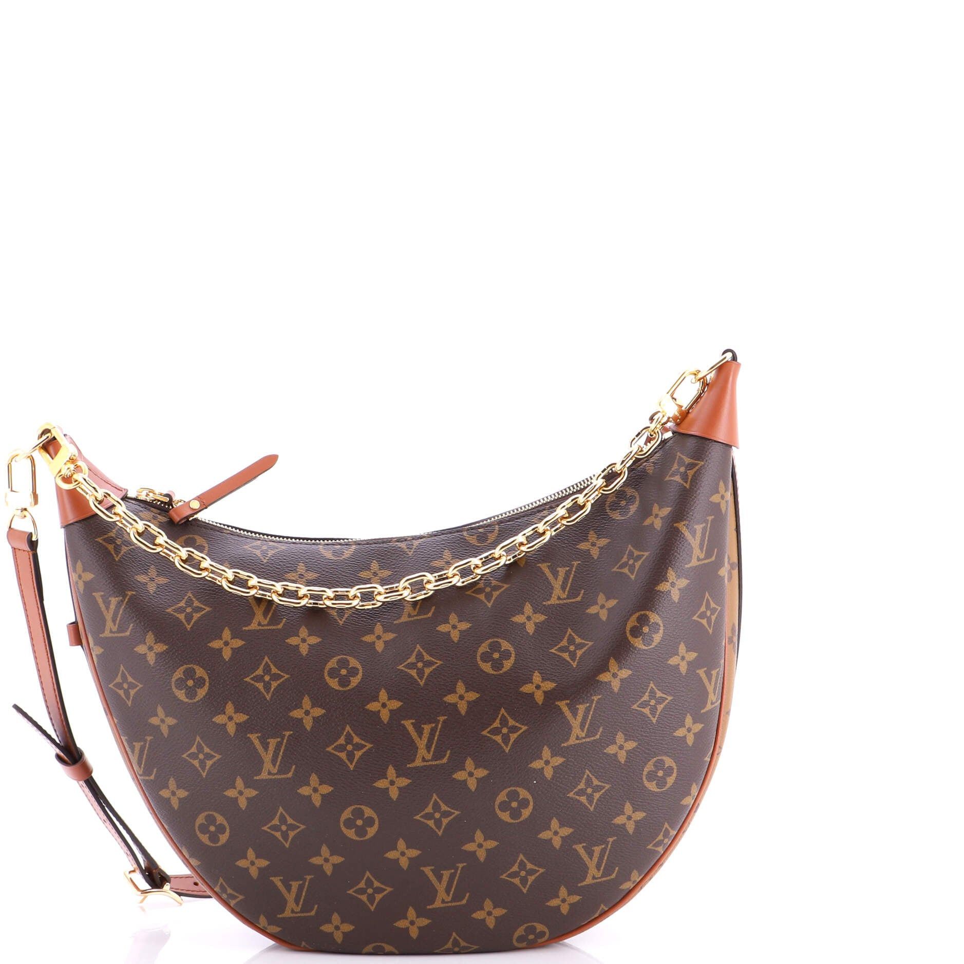 Louis Vuitton Loop Hobo Size ONE SIZE - 1 Thumbnail