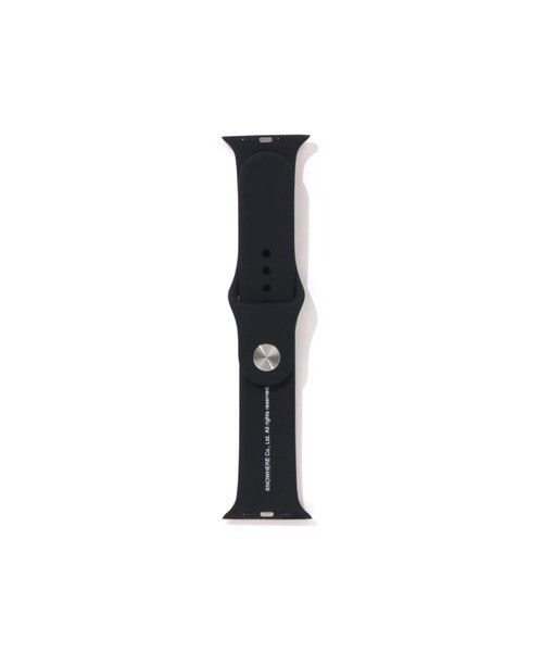 Bape A BATHING APE NEON CAMO WATCH BAND Black Size L Size ONE SIZE - 4 Thumbnail