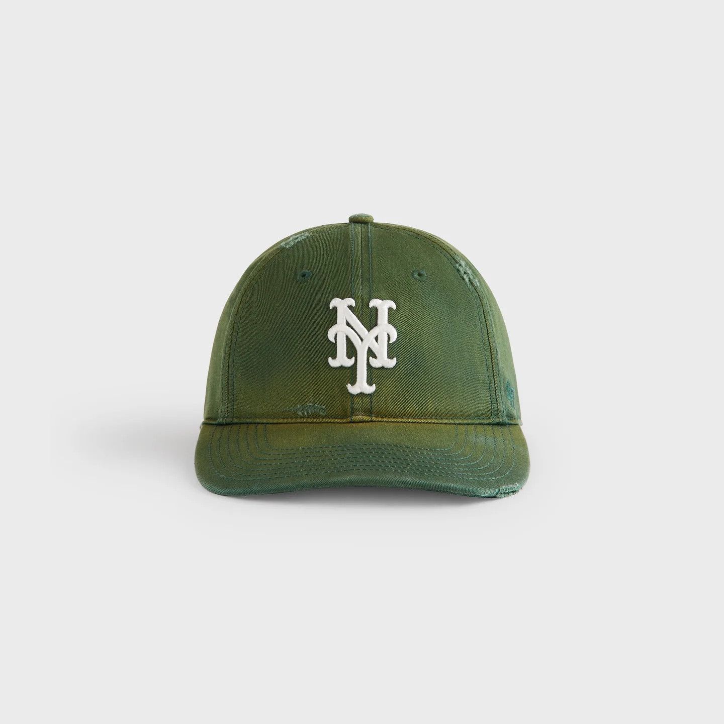 47 Brand × Kith Kith & '47 Los Angeles Dodgers Washed Franchise