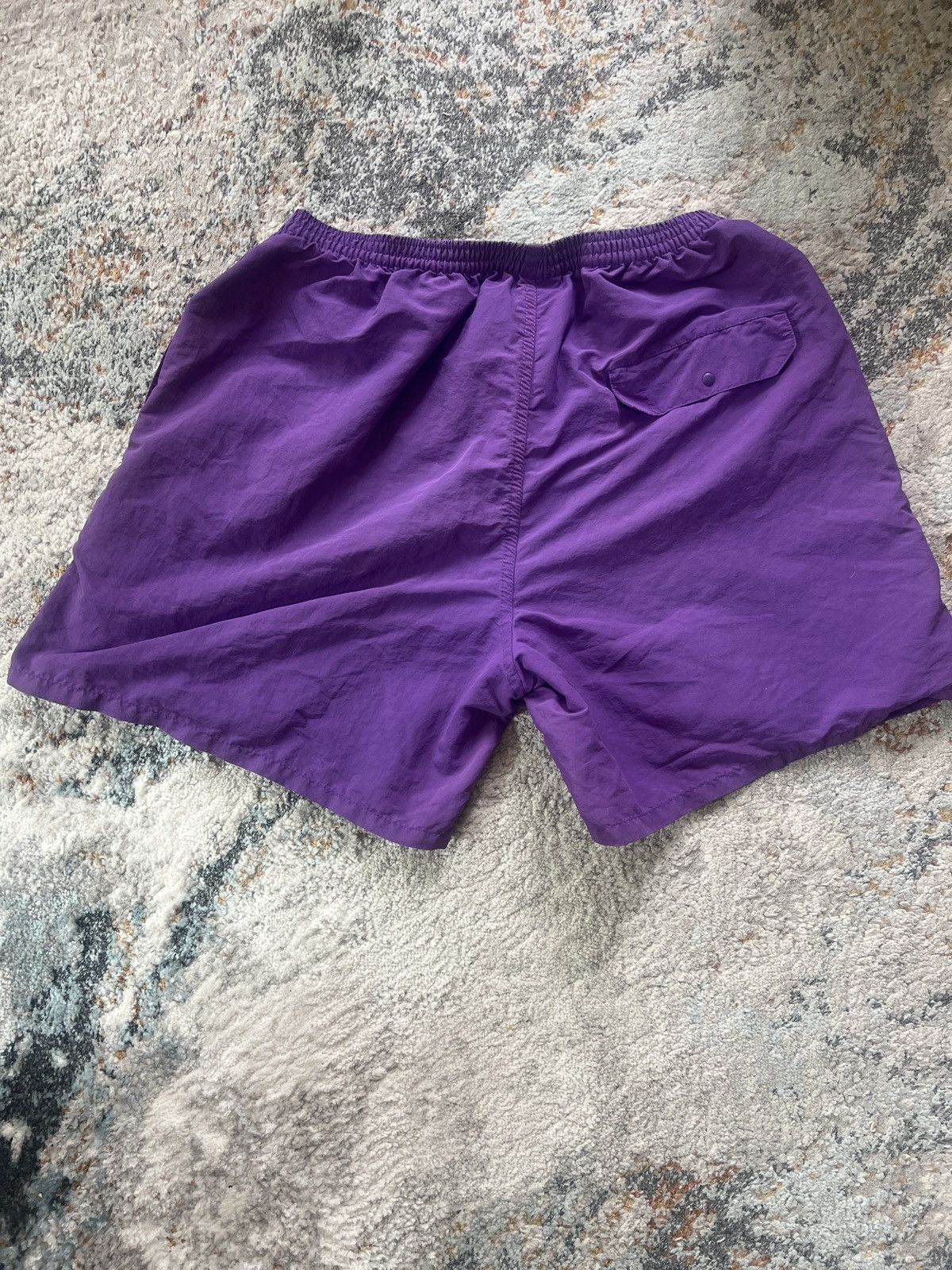 Travis Scott Travis Scott Climb Shorts Size US 33 - 2 Thumbnail