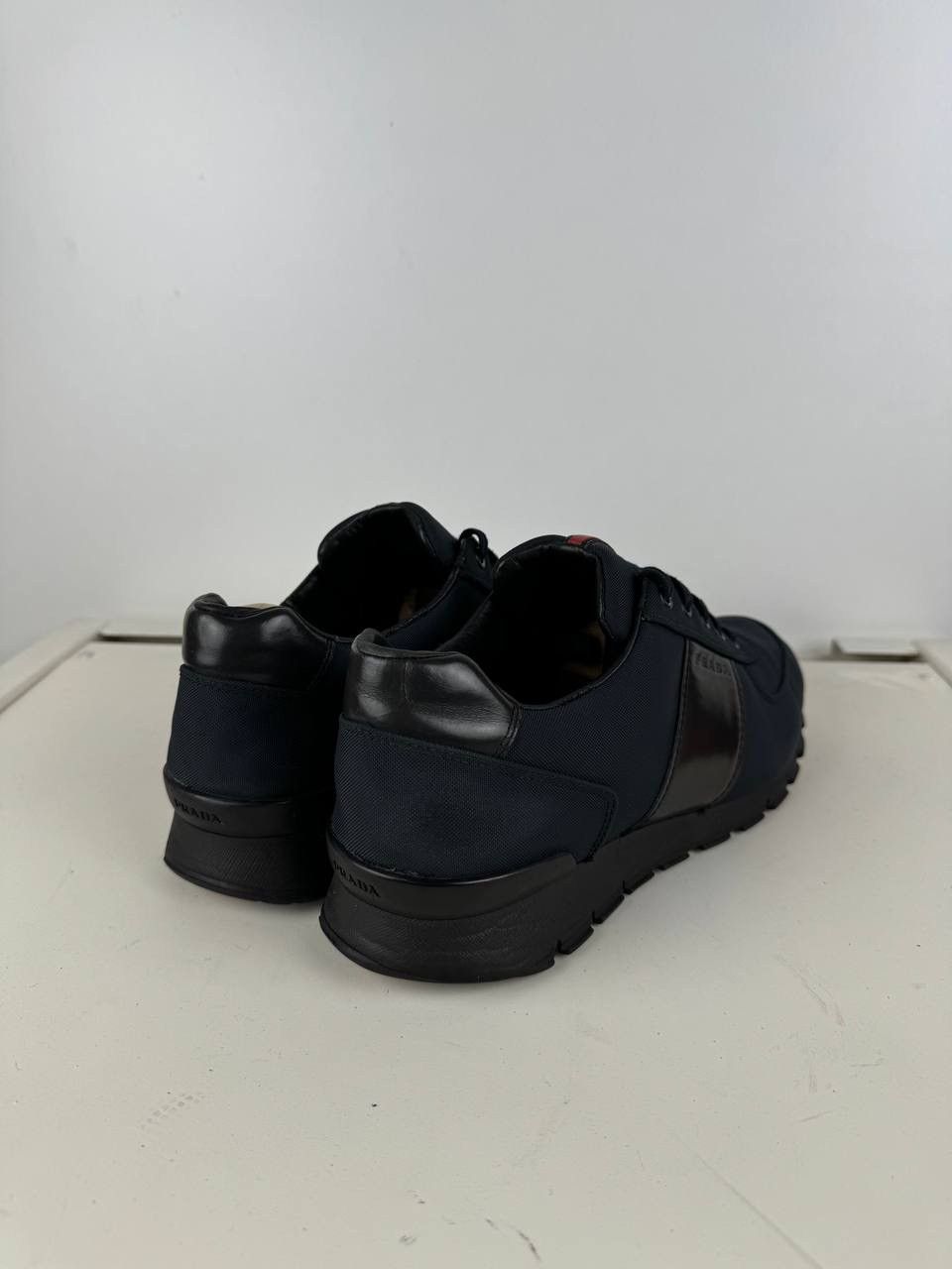 Prada Prada sneakers Size US 9.5 / EU 42-43 - 4 Thumbnail