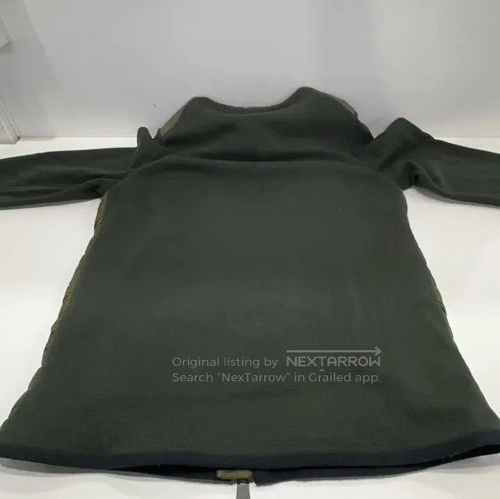 Moncler Moncler Men's Down Colorblock Jacket. Size US XL / EU 56 / 4 - 9 Thumbnail